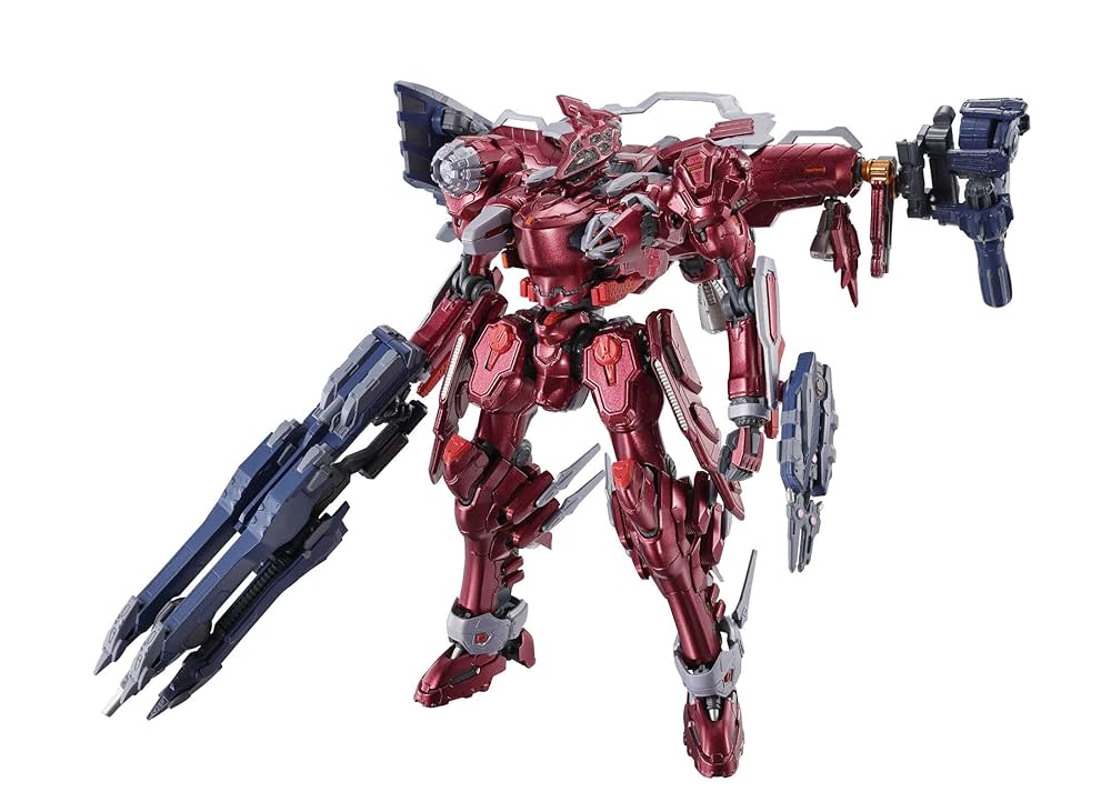ARMOR CORE VI IB-CO3: HAL 826 新品未開封即日発送 Buy TAMASHII NATIONS - Armored Core VI - IB-C03 HAL 826
